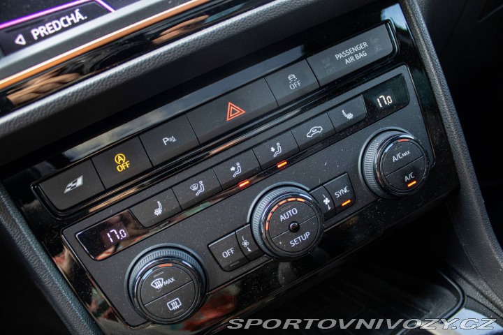 Seat Leon ST CUPRA R 2.0 TSI CARBO 2019