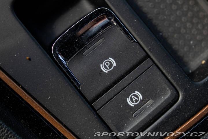Seat Leon ST CUPRA R 2.0 TSI CARBO 2019
