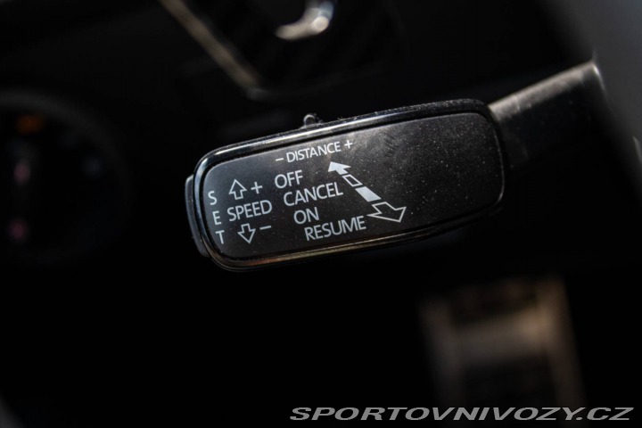 Seat Leon ST CUPRA R 2.0 TSI CARBO 2019