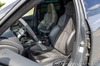 Seat Leon ST  CUPRA R 2.0 TSI CARBO 2019