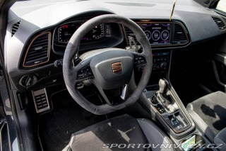 Seat Leon ST  CUPRA R 2.0 TSI CARBO 2019