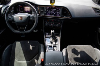 Seat Leon ST  CUPRA R 2.0 TSI CARBO 2019
