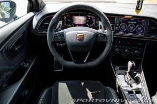 Seat Leon ST  CUPRA R 2.0 TSI CARBO 2019