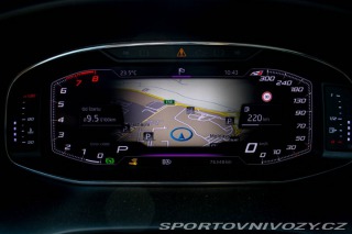 Seat Leon ST  CUPRA R 2.0 TSI CARBO 2019