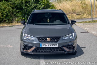 Seat Leon ST  CUPRA R 2.0 TSI CARBO 2019