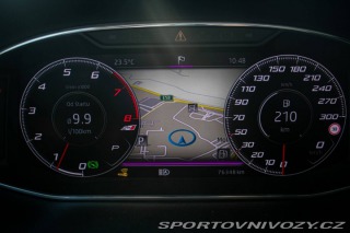 Seat Leon ST  CUPRA R 2.0 TSI CARBO 2019