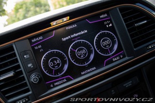 Seat Leon ST  CUPRA R 2.0 TSI CARBO 2019