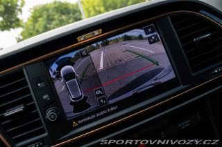 Seat Leon ST  CUPRA R 2.0 TSI CARBO 2019