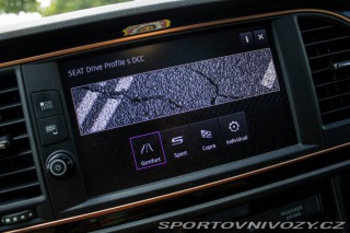 Seat Leon ST  CUPRA R 2.0 TSI CARBO 2019