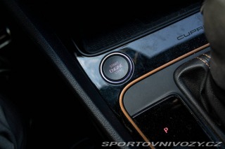 Seat Leon ST  CUPRA R 2.0 TSI CARBO 2019