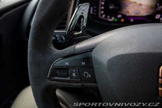 Seat Leon ST  CUPRA R 2.0 TSI CARBO 2019
