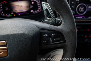 Seat Leon ST  CUPRA R 2.0 TSI CARBO 2019