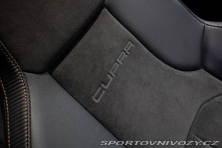 Seat Leon ST  CUPRA R 2.0 TSI CARBO 2019