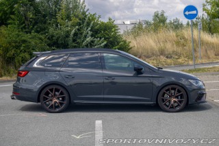 Seat Leon ST  CUPRA R 2.0 TSI CARBO 2019