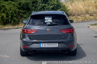 Seat Leon ST  CUPRA R 2.0 TSI CARBO 2019