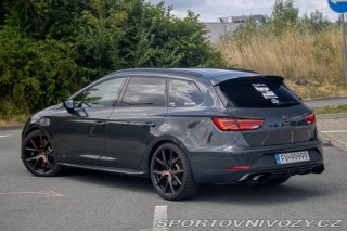 Seat Leon ST  CUPRA R 2.0 TSI CARBO 2019