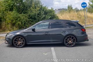 Seat Leon ST  CUPRA R 2.0 TSI CARBO 2019