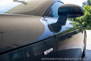 Audi TT Coupé  2.0 TFSI quattro S 2009