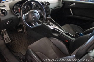 Audi TT Coupé  2.0 TFSI quattro S 2009