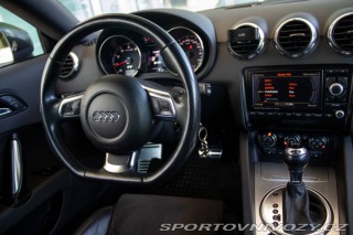 Audi TT Coupé  2.0 TFSI quattro S 2009