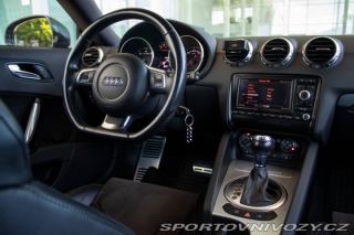 Audi TT Coupé  2.0 TFSI quattro S 2009