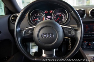 Audi TT Coupé  2.0 TFSI quattro S 2009