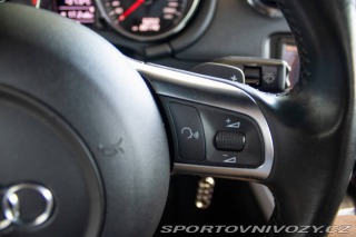Audi TT Coupé  2.0 TFSI quattro S 2009