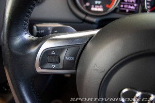 Audi TT Coupé  2.0 TFSI quattro S 2009