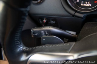 Audi TT Coupé  2.0 TFSI quattro S 2009