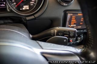 Audi TT Coupé  2.0 TFSI quattro S 2009