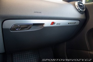 Audi TT Coupé  2.0 TFSI quattro S 2009