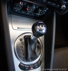 Audi TT Coupé  2.0 TFSI quattro S 2009