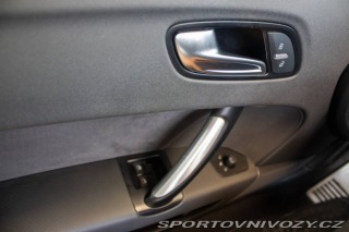 Audi TT Coupé  2.0 TFSI quattro S 2009