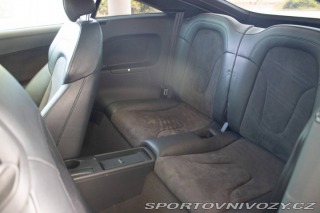 Audi TT Coupé  2.0 TFSI quattro S 2009