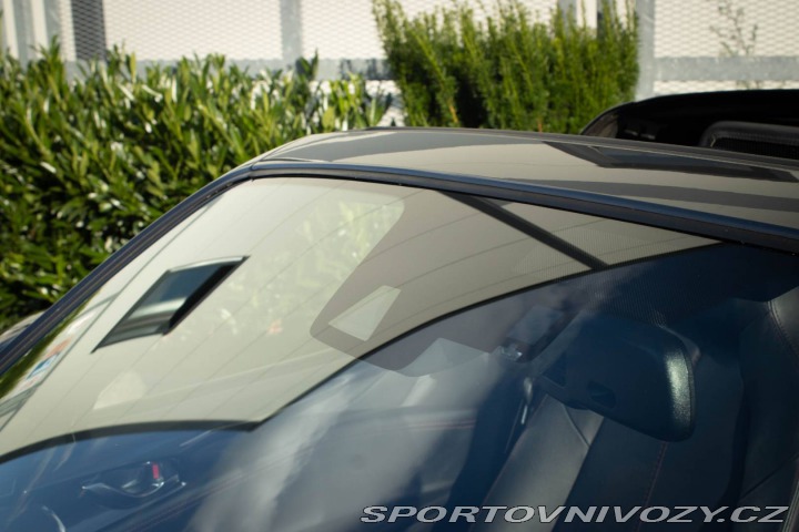 Mazda MX-5 / AJ NA SPLÁTKY / 2019
