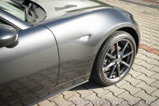 Mazda MX-5 / AJ NA SPLÁTKY / 2019