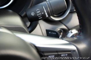 Mazda MX-5 / AJ NA SPLÁTKY / 2019