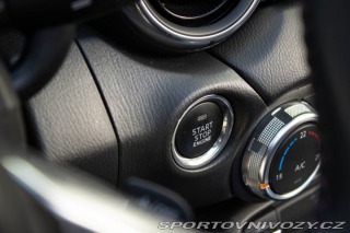 Mazda MX-5 / AJ NA SPLÁTKY / 2019