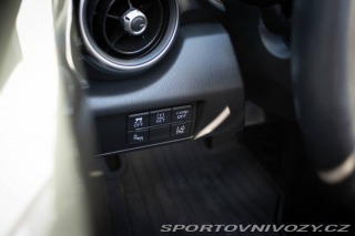 Mazda MX-5 / AJ NA SPLÁTKY / 2019