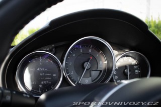 Mazda MX-5 / AJ NA SPLÁTKY / 2019