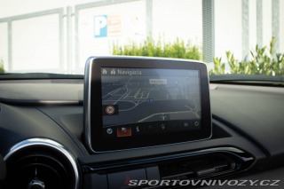 Mazda MX-5 / AJ NA SPLÁTKY / 2019