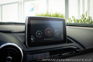 Mazda MX-5 / AJ NA SPLÁTKY / 2019