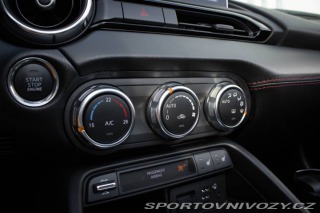 Mazda MX-5 / AJ NA SPLÁTKY / 2019