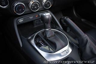 Mazda MX-5 / AJ NA SPLÁTKY / 2019