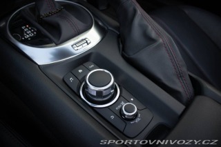 Mazda MX-5 / AJ NA SPLÁTKY / 2019
