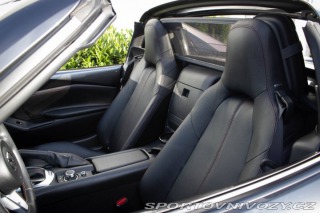 Mazda MX-5 / AJ NA SPLÁTKY / 2019