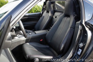 Mazda MX-5 / AJ NA SPLÁTKY / 2019
