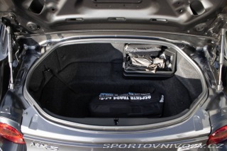 Mazda MX-5 / AJ NA SPLÁTKY / 2019