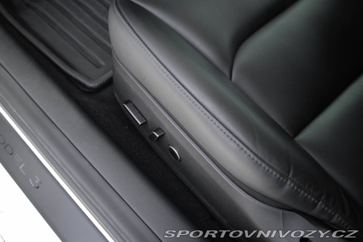 Tesla Model 3 /AJ NA SPLÁTKY / 2022