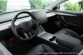 Tesla Model 3 /AJ NA SPLÁTKY / 2022